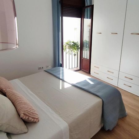 Apartament Casa Yaye Puerta Palma Écija Zewnętrze zdjęcie