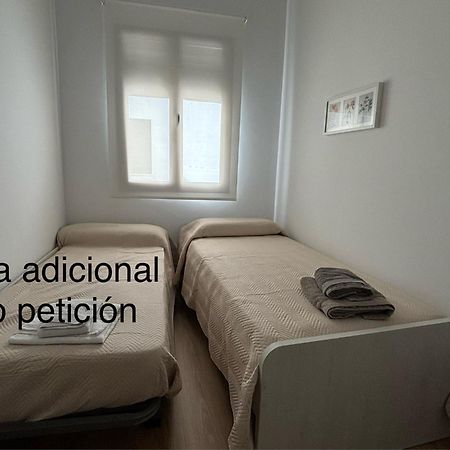 Apartament Casa Yaye Puerta Palma Écija Zewnętrze zdjęcie