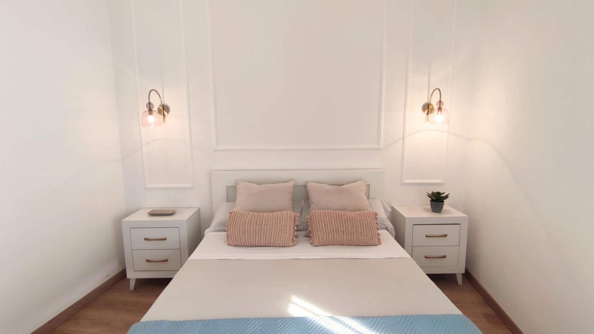 Apartament Casa Yaye Puerta Palma Écija Zewnętrze zdjęcie