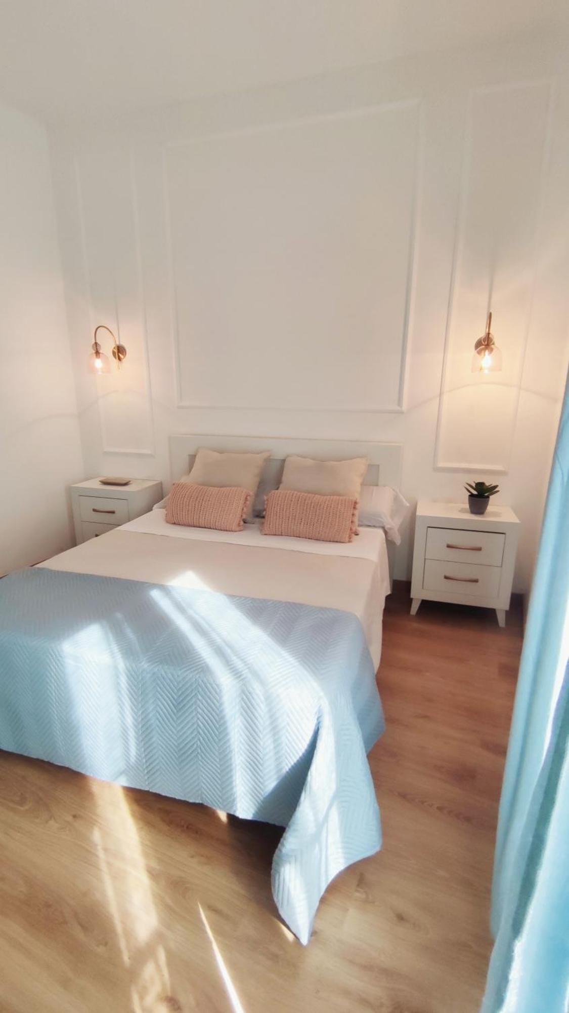 Apartament Casa Yaye Puerta Palma Écija Zewnętrze zdjęcie