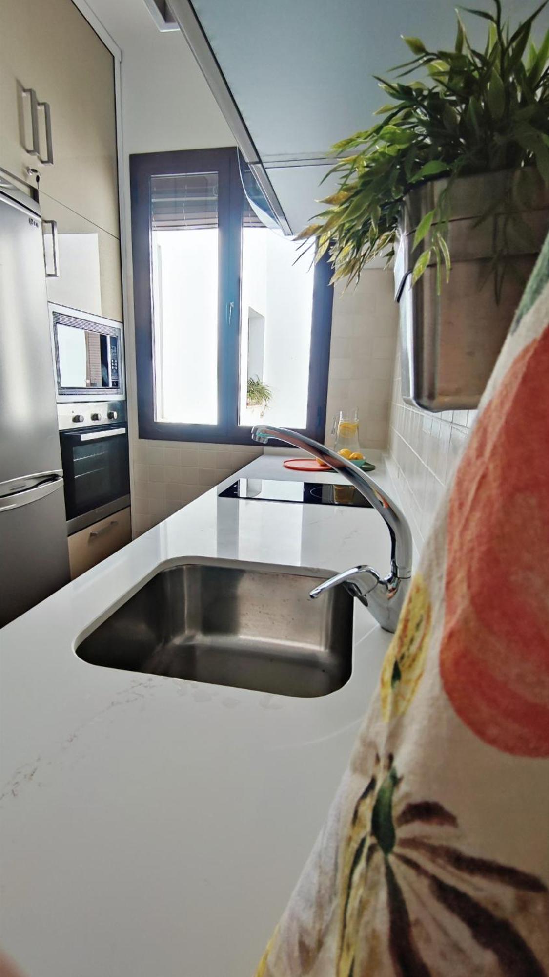 Apartament Casa Yaye Puerta Palma Écija Zewnętrze zdjęcie