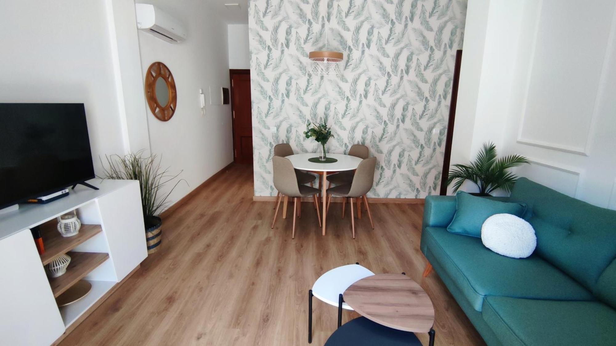 Apartament Casa Yaye Puerta Palma Écija Zewnętrze zdjęcie