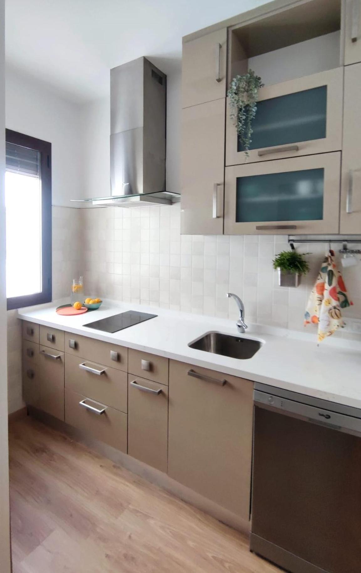 Apartament Casa Yaye Puerta Palma Écija Zewnętrze zdjęcie