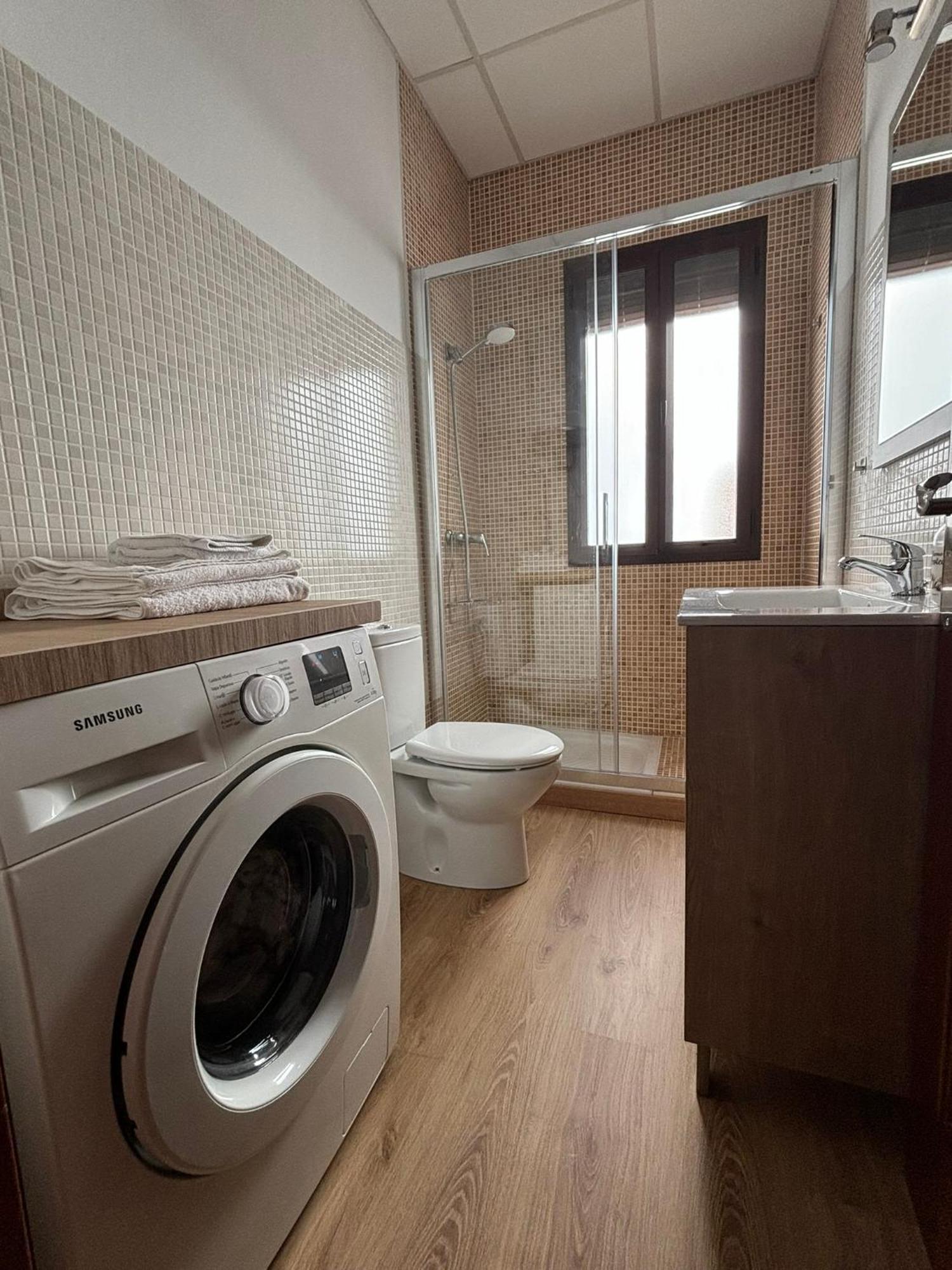 Apartament Casa Yaye Puerta Palma Écija Zewnętrze zdjęcie