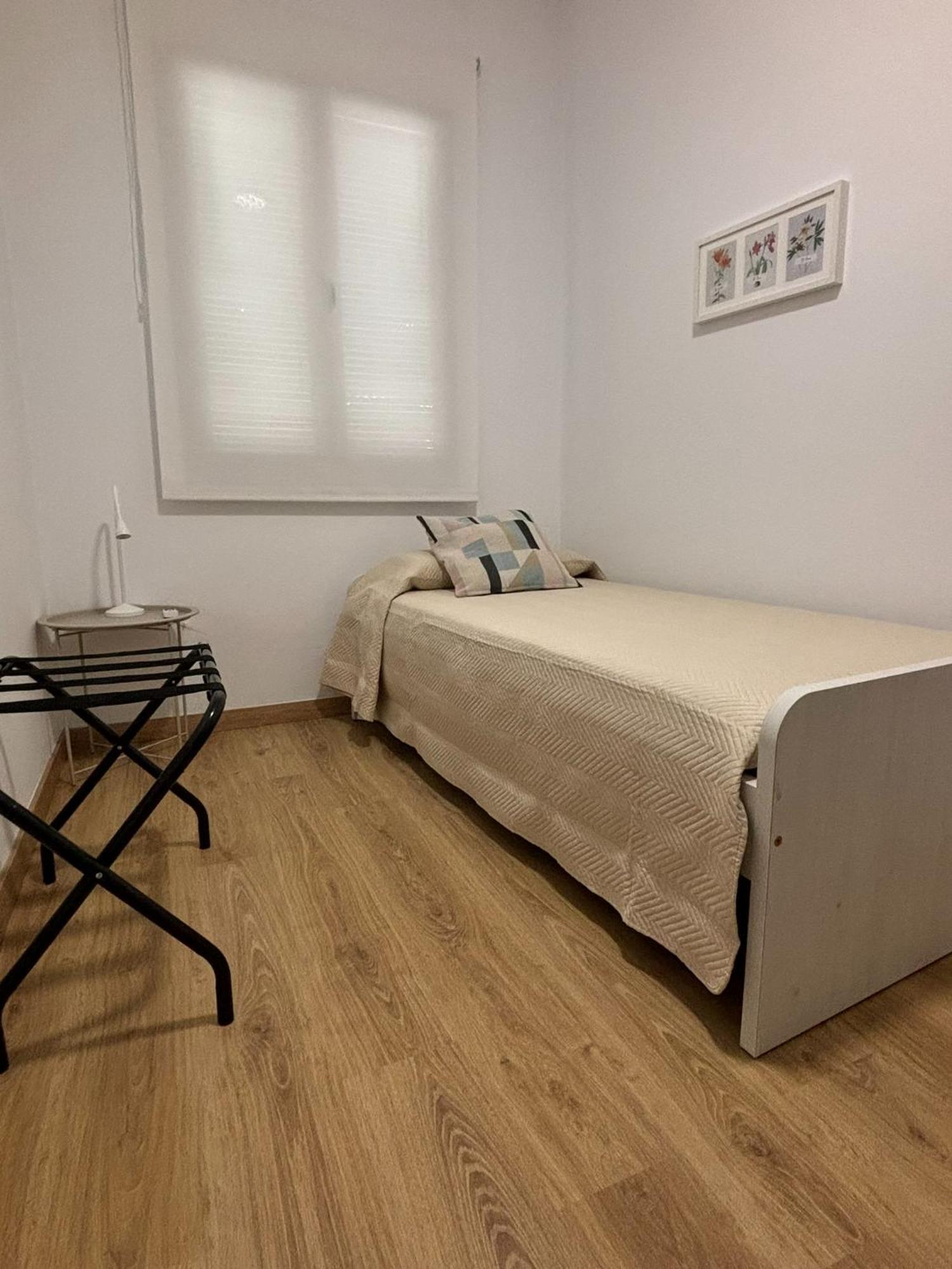 Apartament Casa Yaye Puerta Palma Écija Zewnętrze zdjęcie