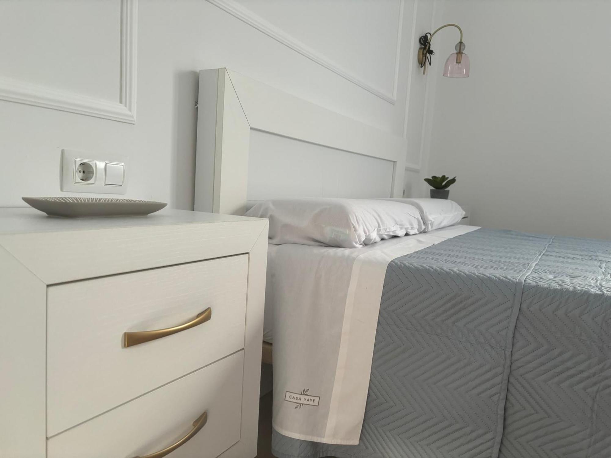 Apartament Casa Yaye Puerta Palma Écija Zewnętrze zdjęcie