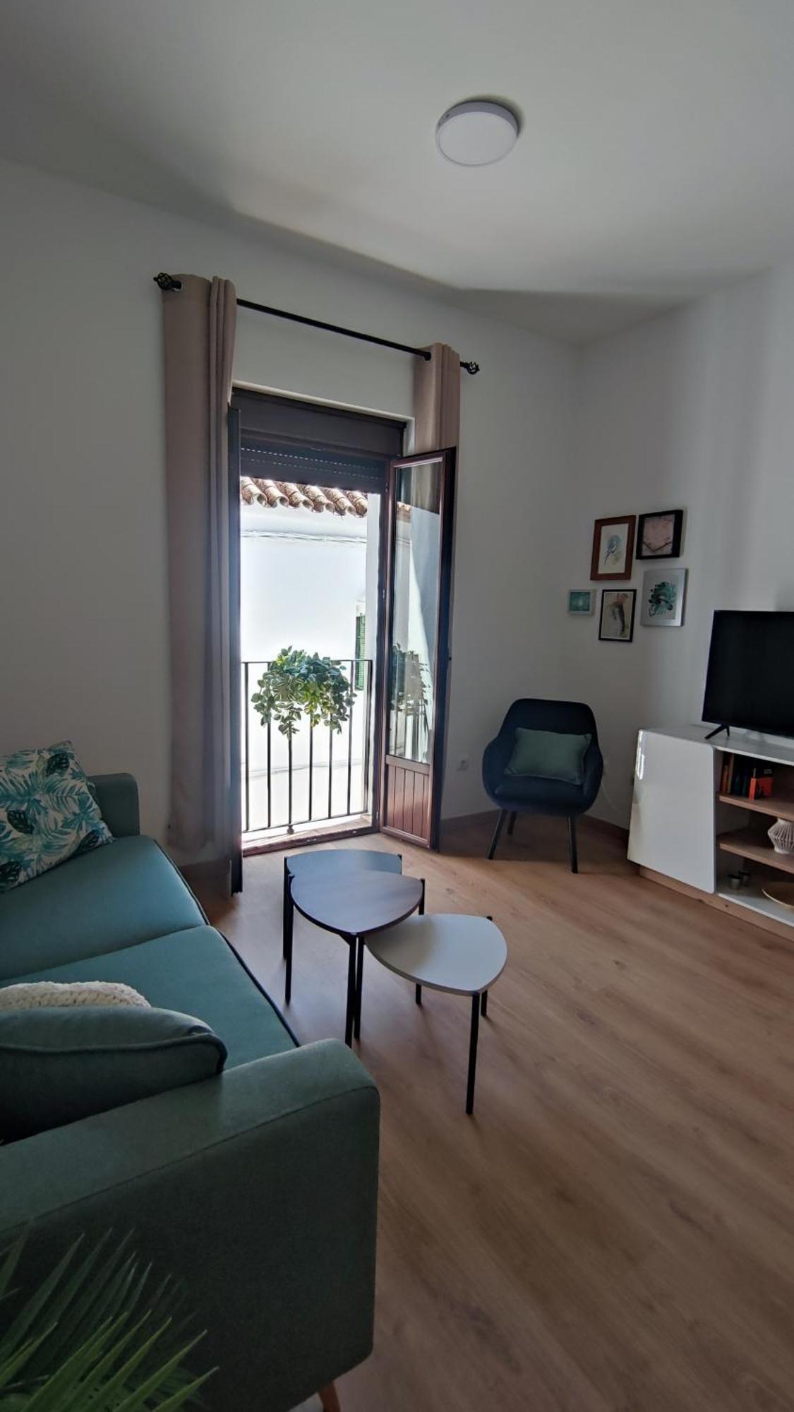 Apartament Casa Yaye Puerta Palma Écija Zewnętrze zdjęcie
