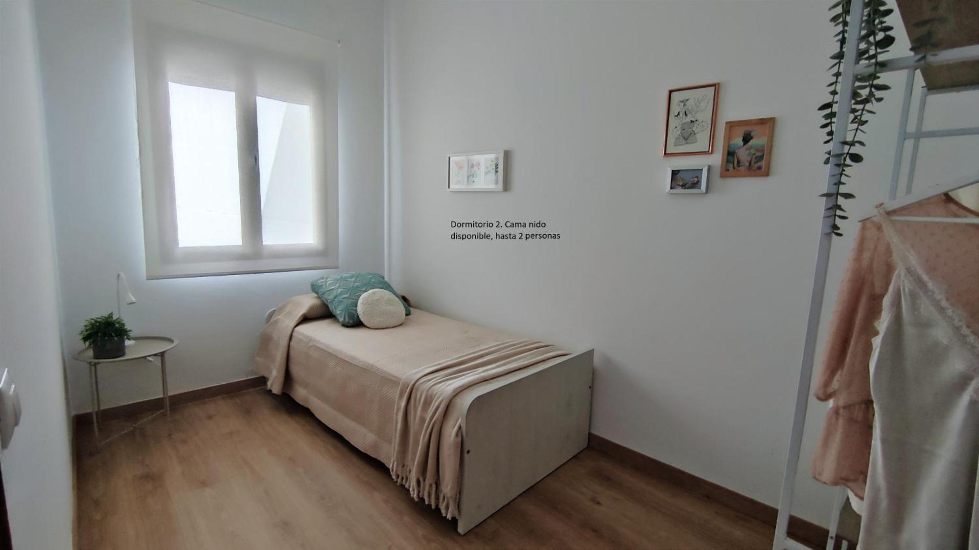 Apartament Casa Yaye Puerta Palma Écija Zewnętrze zdjęcie